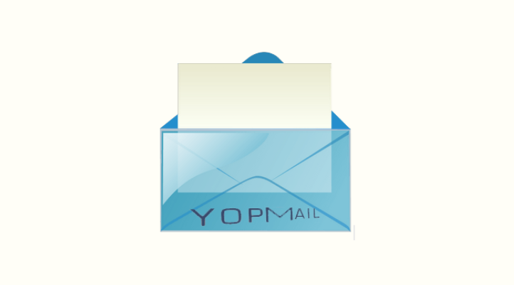 Công cụ Yopmail