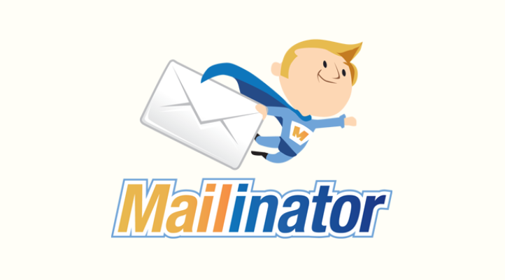 Công cụ Mailinator