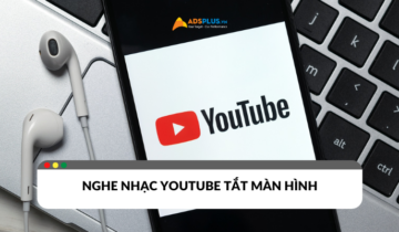 Phần mềm nghe nhạc Youtube tắt màn hình