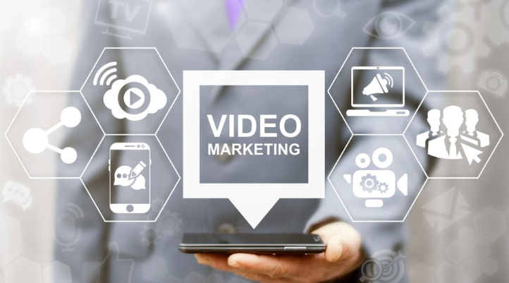 Định nghĩa video marketing