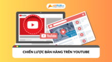 Chiến lược bán hàng trên Youtube