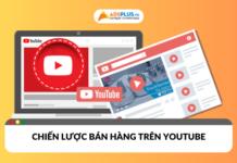 Chiến lược bán hàng trên Youtube