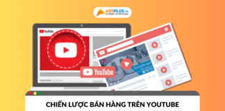 Chiến lược bán hàng trên Youtube