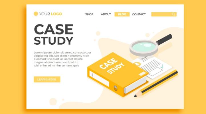 Case Study dành cho các chiến dịch B22 có sức thuyết phục cao