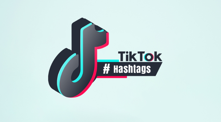 Khái niệm chung về hashtag TikTok