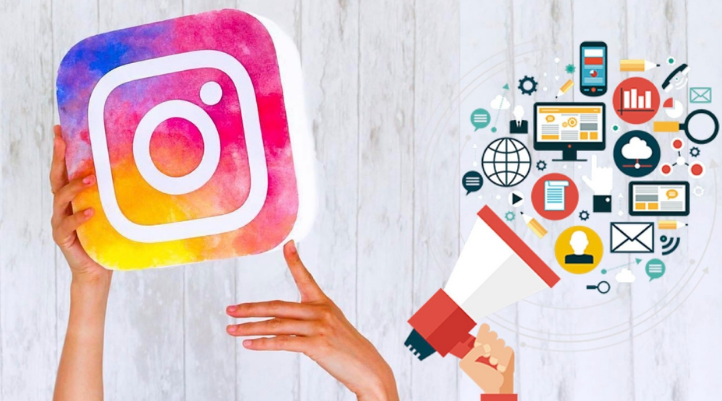 Sử dụng Instagram Ads để thu hút lượt like