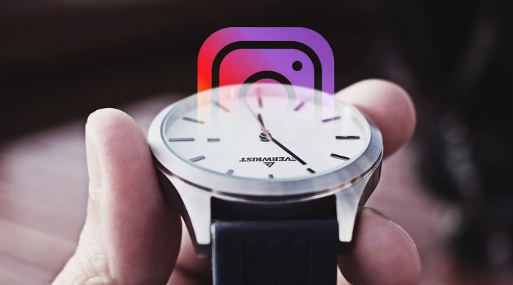 Lựa chọn thời điểm đăng bài để tăng like Instagram