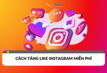 Top những cách tăng like Instagram miễn phí