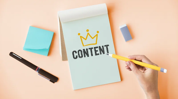 Content phải cung cấp thông tin hữu ích