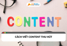 Bí quyết viết content thu hút