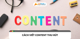 Bí quyết viết content thu hút