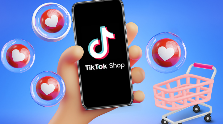 Tìm hiểu về giỏ hàng TikTok