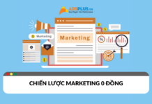 Một số chiến lược Marketing 0 đồng phổ biến