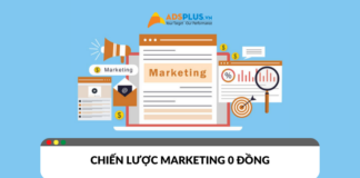 Một số chiến lược Marketing 0 đồng phổ biến