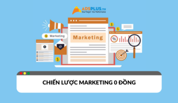 Một số chiến lược Marketing 0 đồng phổ biến