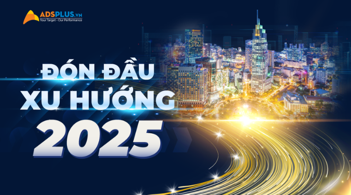 Xây dựng chiến lược bùng nổ với Ebook Đón đầu xu hướng 2025