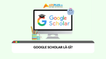 Tìm hiểu Google Scholar là gì