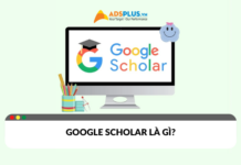 Tìm hiểu Google Scholar là gì