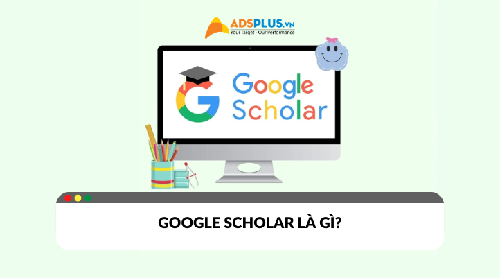 Cách sử dụng Google Scholar hiệu quả