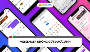 Nguyên nhân và cách khắc phục lỗi Messenger không gửi được ảnh