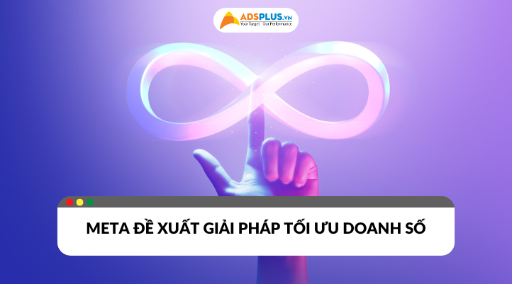 Những giả pháp của meta business giúp taneg doanh thu hiệu quả