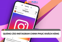 Lợi ích khi chạy quảng cáo Instagram