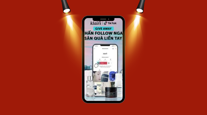 Thêm những deal và quà tặng độc quyền vào kế hoạch Marketing Mega Sale để thúc đẩy người xem mua hàng mạnh mẽ hơn