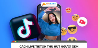 Một số mẹo về cách live TikTok hiệu quả