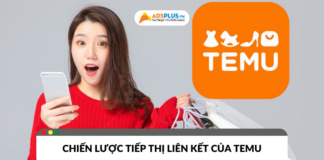 Khám phá chiến lược tiếp thị liên kết của Temu