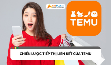 Khám phá chiến lược tiếp thị liên kết của Temu