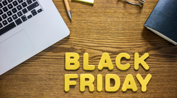 Các hình thức viết content Black Friday phổ biến hiện nay