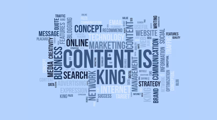 Content có vai trò như thế nào trong marketing?