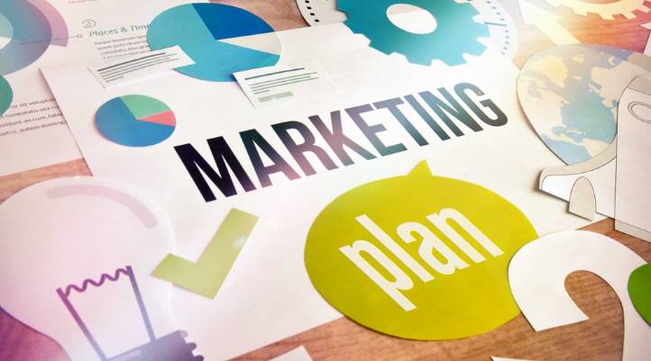 Tổng quan về digital marketing plan