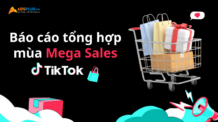 Báo cáo Mega Sales TikTok