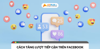 Xu hướng và chiến lược tăng lượt tiếp cận trên Facebook