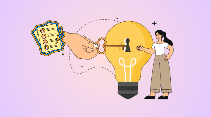 Cách phân biệt Big idea và Key message là dựa trên ý nghĩa của chúng trong một chiến dịch