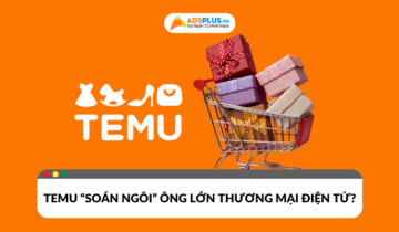 Temu có soán ngôi các ông lớn ngành thương mại điện tử?