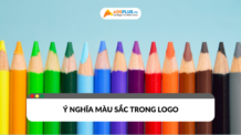 Tìm hiểu ý nghĩa màu sắc trong logo