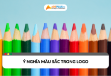 Tìm hiểu ý nghĩa màu sắc trong logo