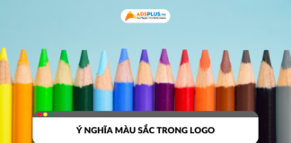 Tìm hiểu ý nghĩa màu sắc trong logo