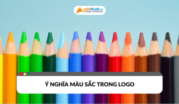 Tìm hiểu ý nghĩa màu sắc trong logo