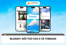 Tiềm năng của mạng xã hội Bluesky