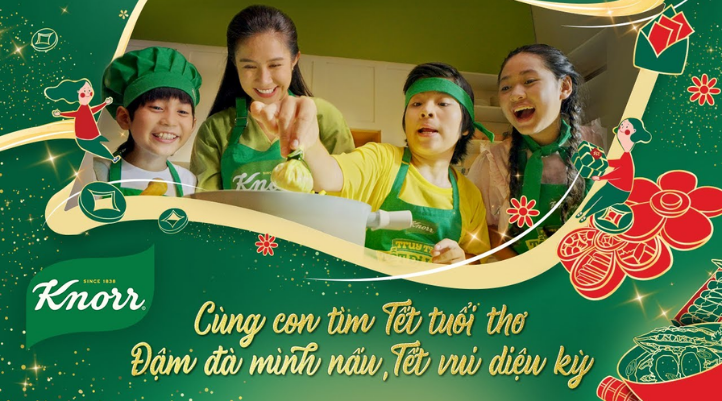 Chiến dịch của Knorr