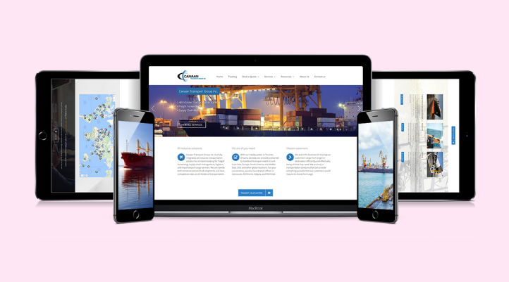 Tối ưu kích thước website