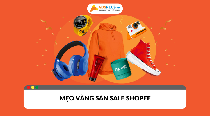 Hướng dẫn cách săn sale Shopee hiệu quả