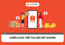 Cách thức hoạt động của tiếp thị liên kết Shopee