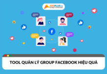 Giới thiệu một số tool quản lý group Facebook hiệu quả