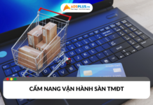 Cẩm nang vận hành sàn thương mại điện tử