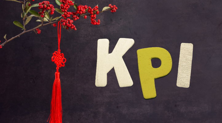 Thiết lập KPIs rõ ràng