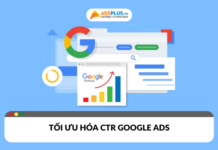 Cách tối ưu hóa CTR Goolge Ads